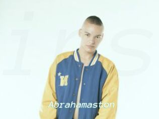 Abrahamaston