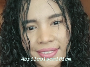Abrilcolscm101cm