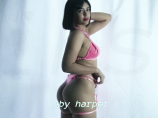 Aby_harper