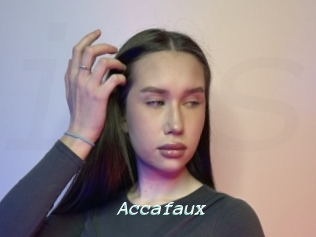 Accafaux