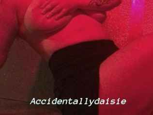 Accidentallydaisie