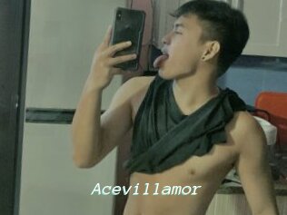Acevillamor