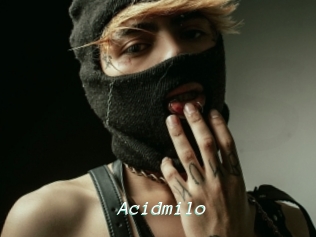 Acidmilo