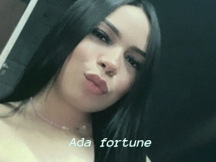 Ada_fortune