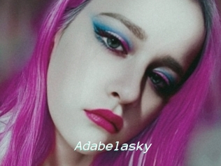 Adabelasky