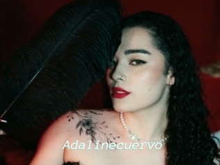 Adalinecuervo