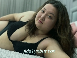 Adalynburton