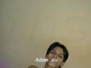 Adam_su