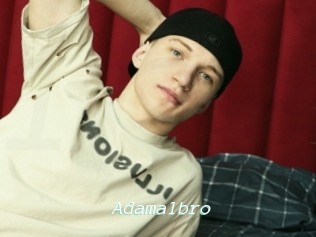 Adamalbro