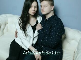 Adamandadelia