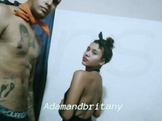 Adamandbritany