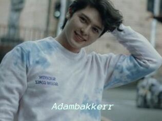 Adambakkerr
