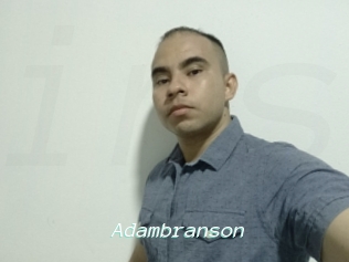 Adambranson
