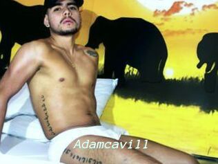 Adamcavill