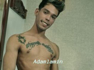 Adamlamin