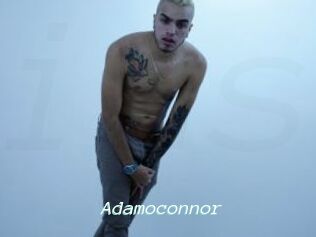 Adamoconnor