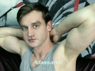 Adamsandl