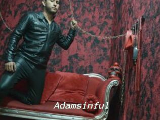 Adamsinful