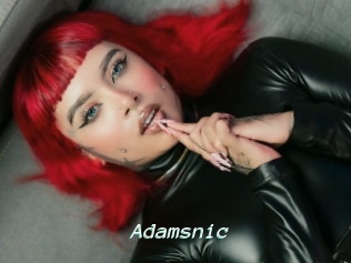 Adamsnic