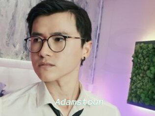 Adamstoun