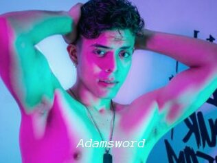 Adamsword