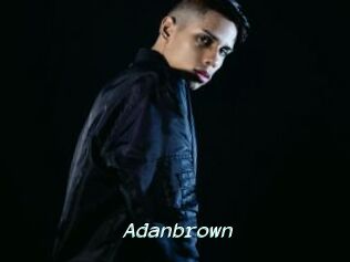 Adanbrown