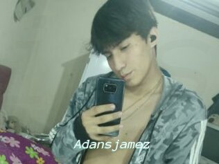 Adansjamez