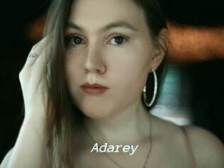 Adarey