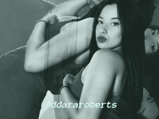 Addararoberts