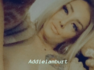 Addielamburt