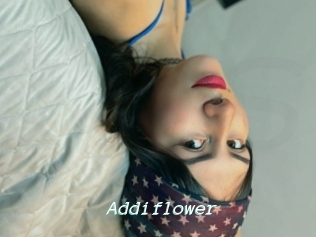 Addiflower
