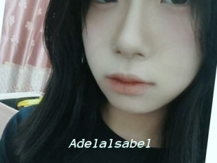 Adelalsabel