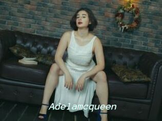Adelamcqueen