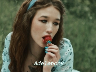 Adelebonk