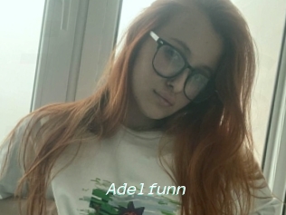 Adelfunn