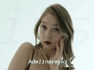 Adelinareyki