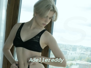 Adellereddy