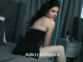 Admireddebra
