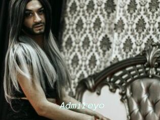 Admireyo