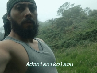 Adonisnikolaou