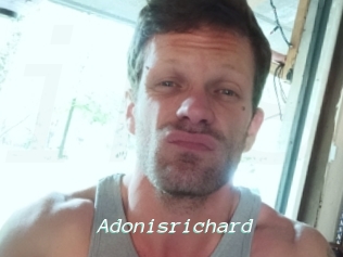 Adonisrichard