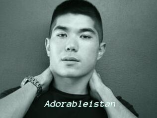 Adorableistan