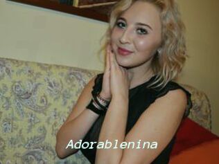 Adorablenina