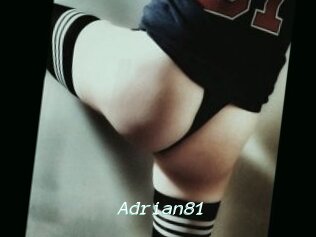 Adrian81
