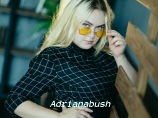 Adrianabush