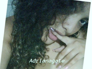 Adrianagate