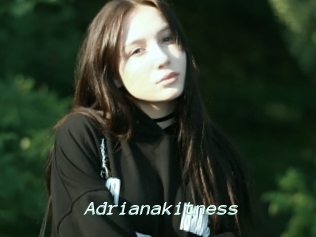 Adrianakitness