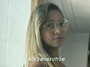 Adrianarchie