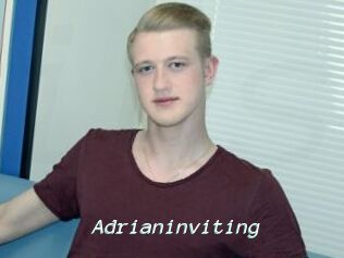 Adrianinviting
