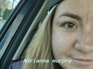 Adrianna_murphy